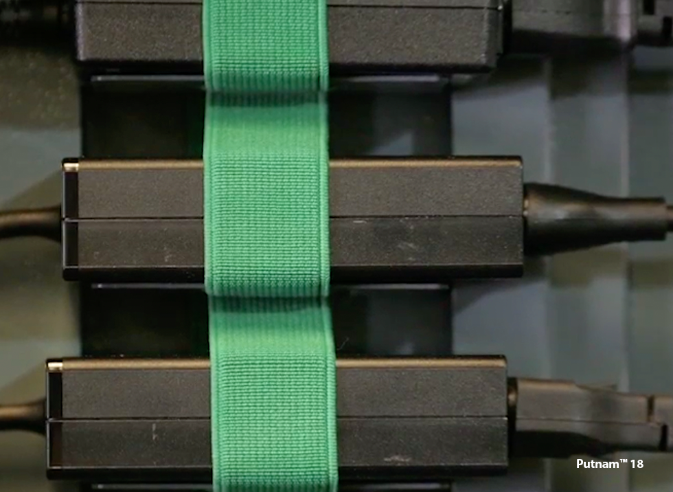 Putnam™ 18-C Charging Station | LocknCharge